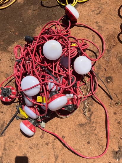 I-extension cords