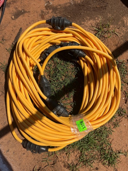 I- extension cords