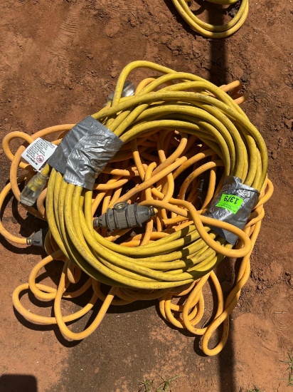 I-extension cords