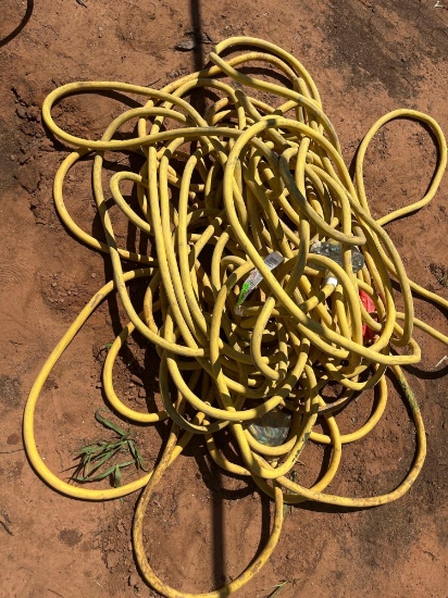 I - extension cords
