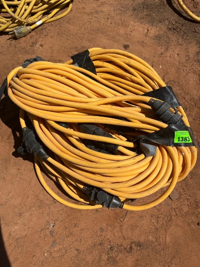 I- extension cords