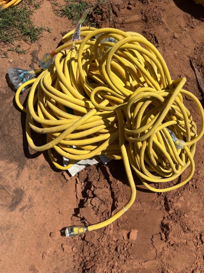 I- extension cords