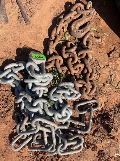 k tie down chains