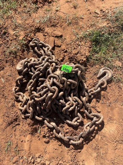 J - chain