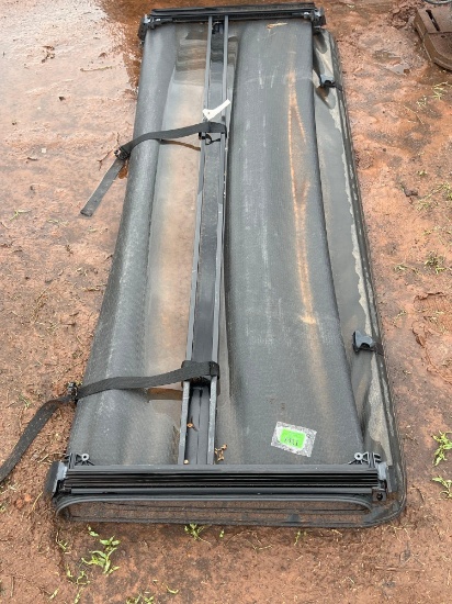 J - jeep cover