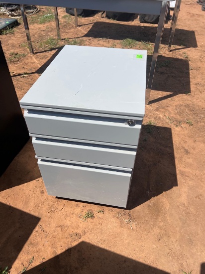 K filing cabinets