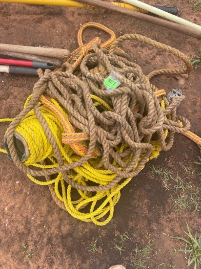 L- rope