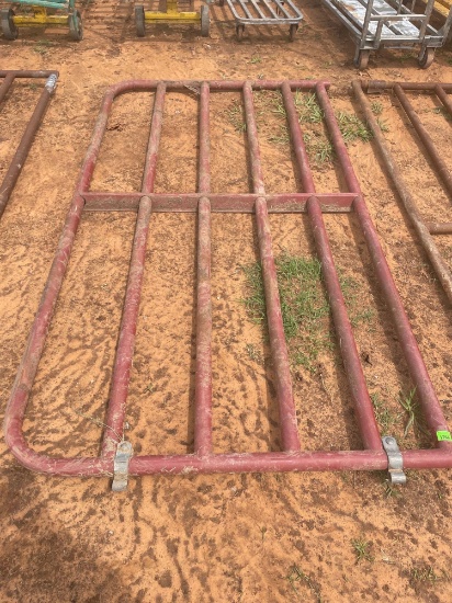 L calf panel light weight 8 x 5