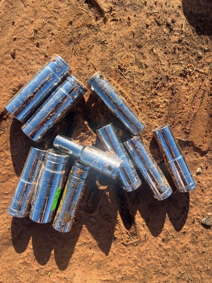 L - various sockets