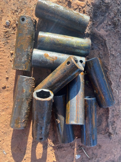 L - various sockets