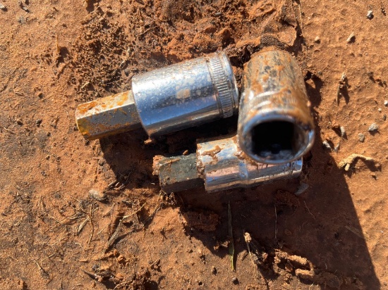 L - various sockets