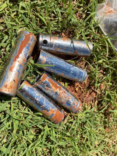 L sockets