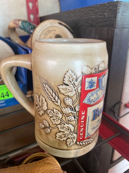 R - Budweiser Stein