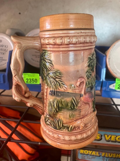 R - Florida Stein collectible