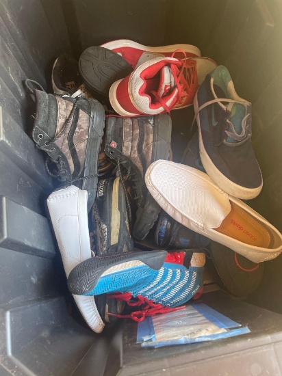 R - mens shoes