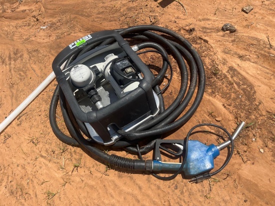P - PUISI for Urea solutions gas pump
