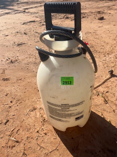P - Chemical sprayer