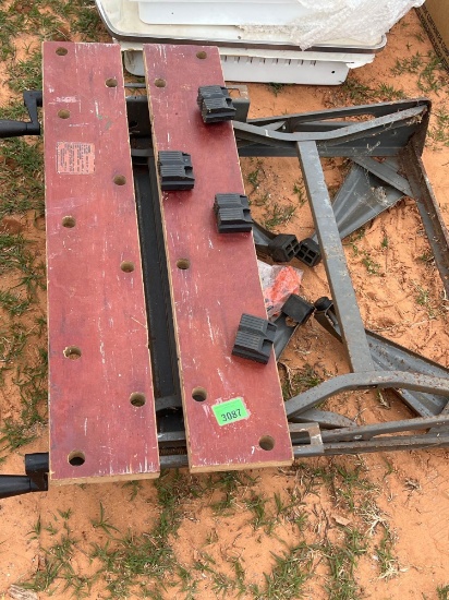 Q saw table