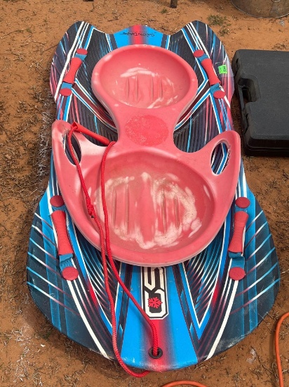 Q sleds
