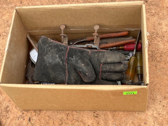 Q miscellaneous tools