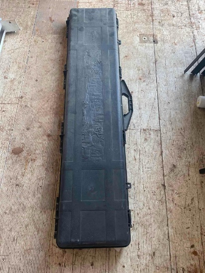 T - Contico gun case