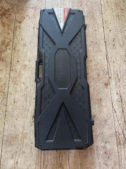 T - Flambeau tactical gun case