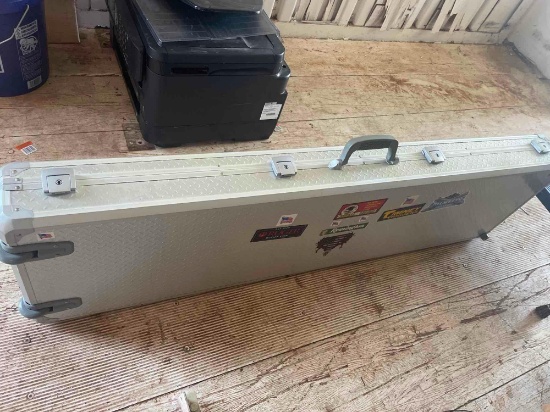 T - RedHead gun case