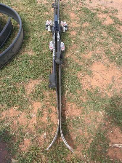 G skis