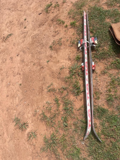 G skis