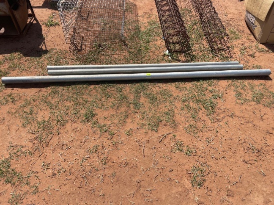 G - scrap wood