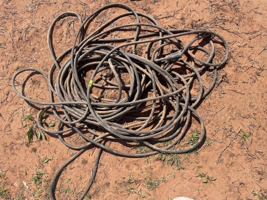 G - extension cord