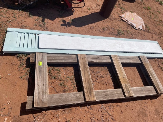 G - shelf
