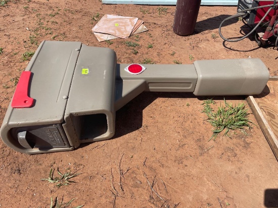 G - mail box