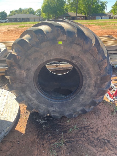 G- 1000/50 R25 tire