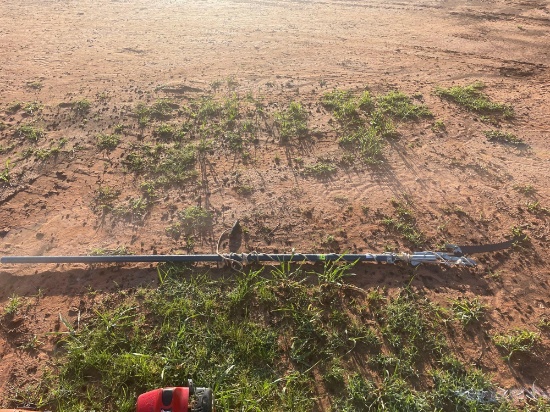 H - extension saw garden tools