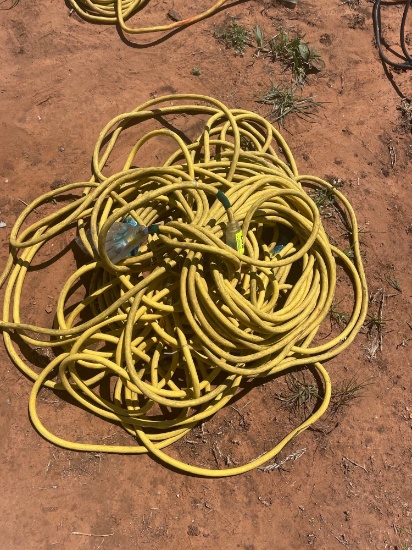 H - extension cords
