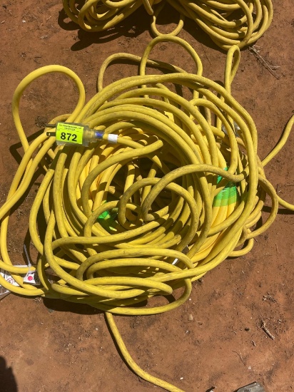 H - extension cords
