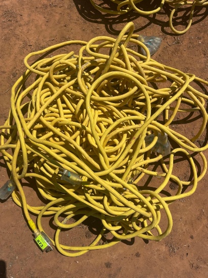 H - extension cords