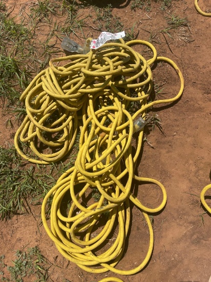 H - extension cords