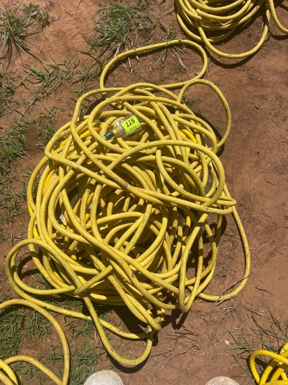 H - extension cords