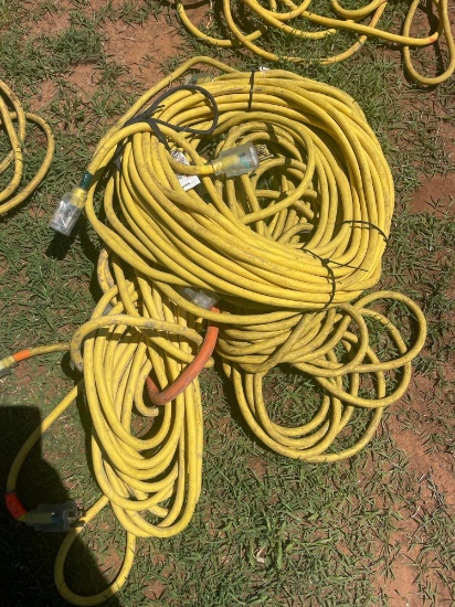 H - extension cords
