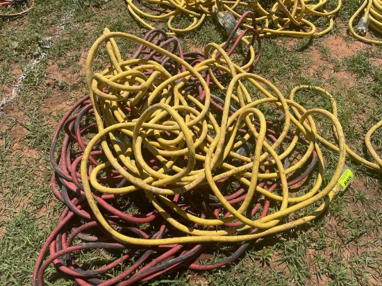 H - extension cords