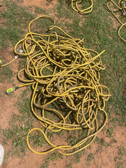 H - extension cords