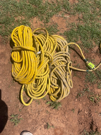 H - extension cords