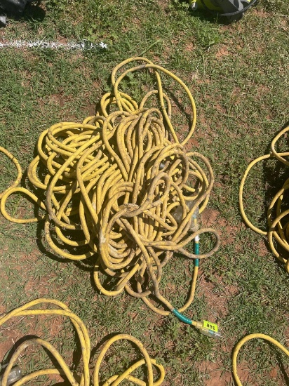 H - extension cords
