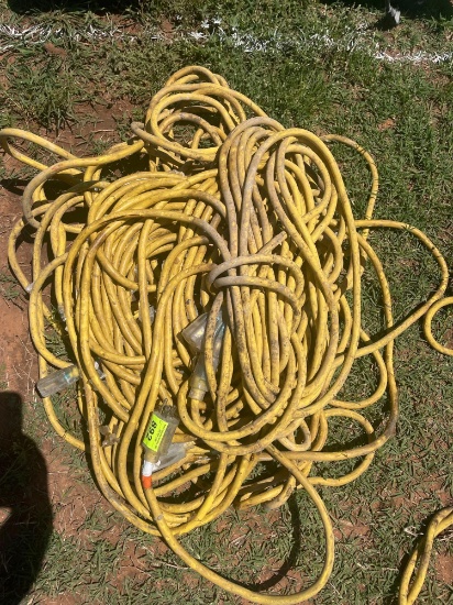 H - extension cords