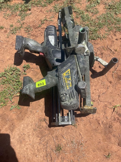 H - adhesive and caulking guns
