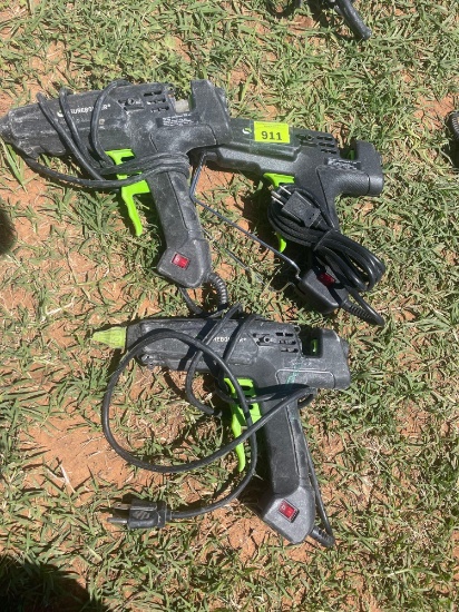 H - Superbonder professional glue gun