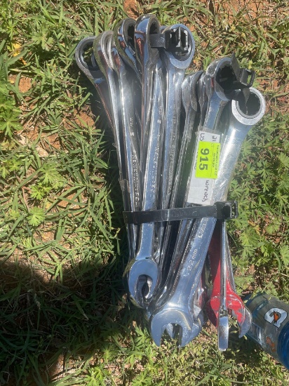 I - 20mm wrenches