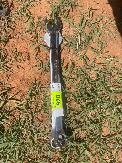 I - 21mm wrenches